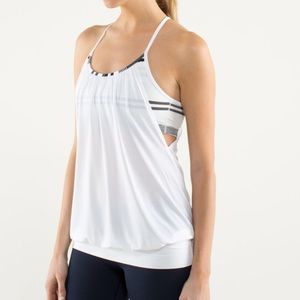 Lululemon Workout Top